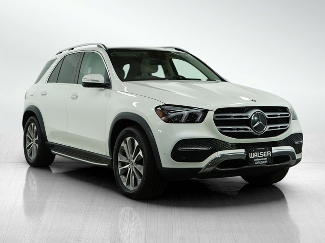 MERCEDES-BENZ GLE - 7