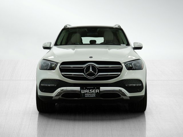 MERCEDES-BENZ GLE - 8