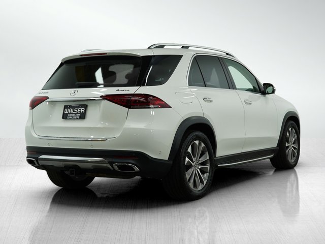 MERCEDES-BENZ GLE - 5