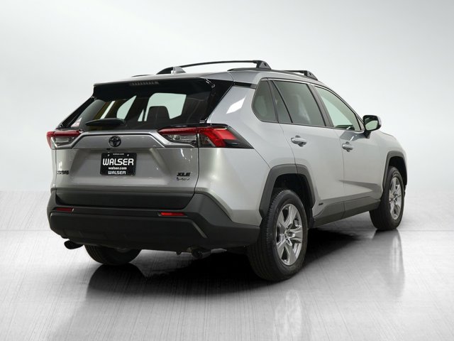 TOYOTA RAV4 - 4