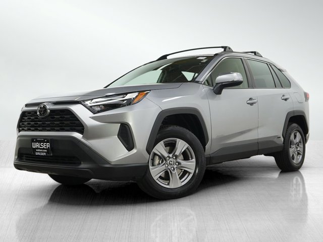 TOYOTA RAV4 - 6