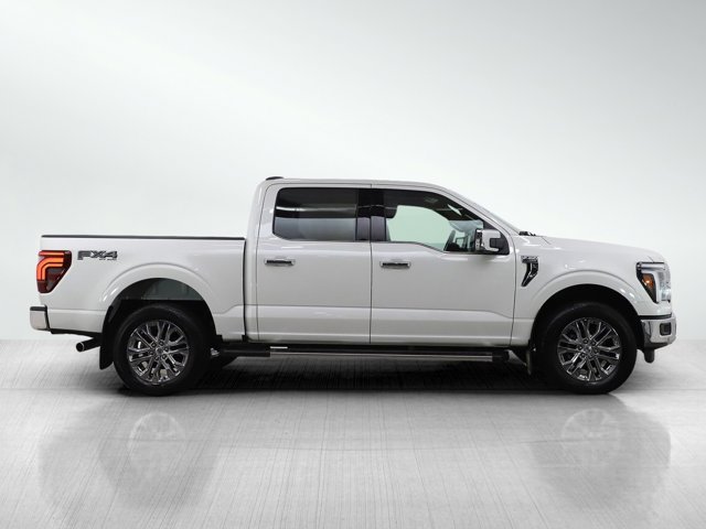 FORD F-150 LARIAT - 7