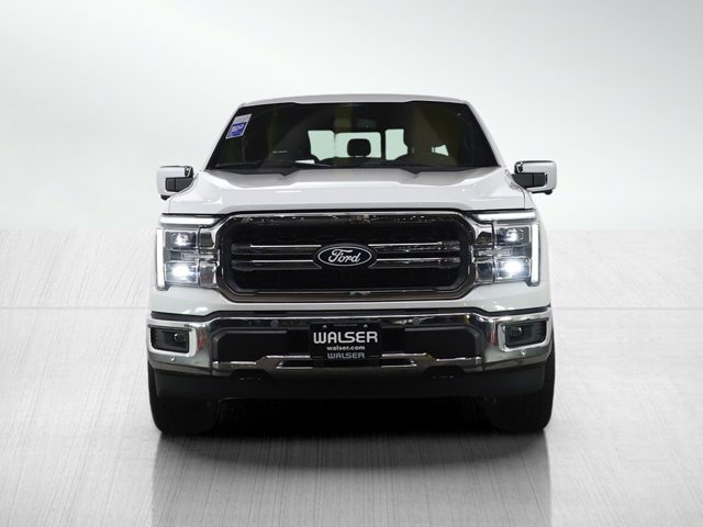 FORD F-150 LARIAT - 9