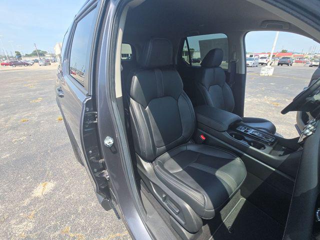 2026 Honda PASSPORT AWD RTL 缩略图 24