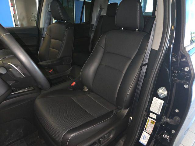 2023 Honda RIDGELINE RTL — миниатюра 11