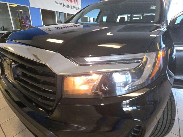 2023 Honda RIDGELINE RTL — миниатюра 27