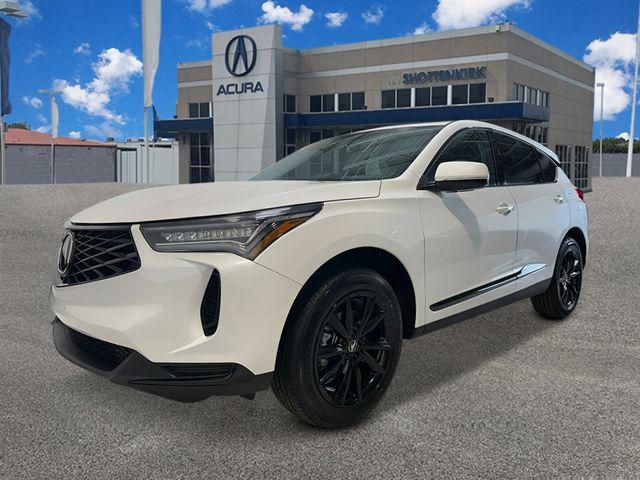 New 2026 Acura RDX Base