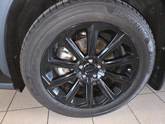 TOYOTA HIGHLANDER - 10