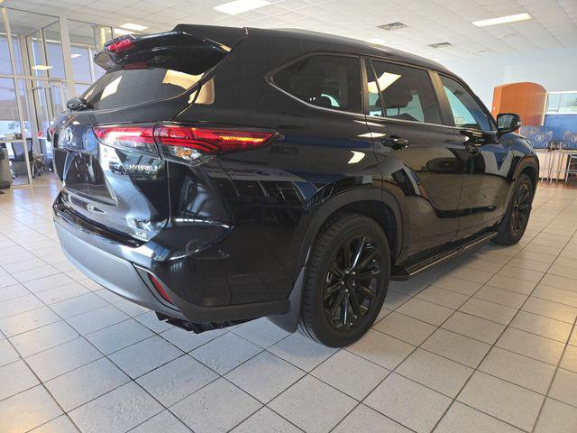 TOYOTA HIGHLANDER - 8