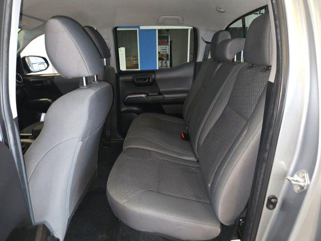 صورة مصغرة 21 لـ 2022 Toyota TACOMA SR5