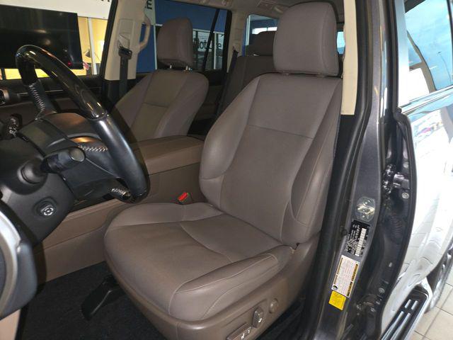 صورة مصغرة 11 لـ 2023 Lexus GX 460 PREMIUM