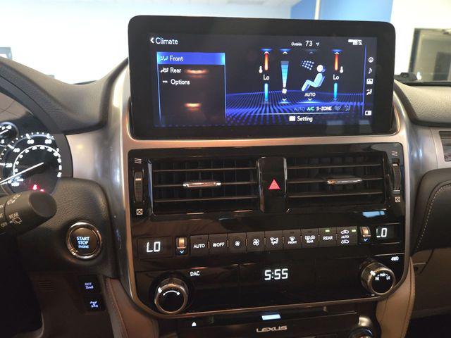 صورة مصغرة 19 لـ 2023 Lexus GX 460 PREMIUM