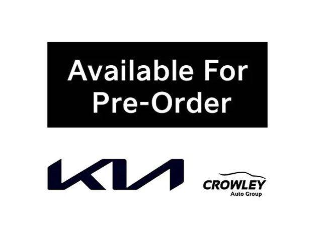 New 2026 Kia Sportage LX