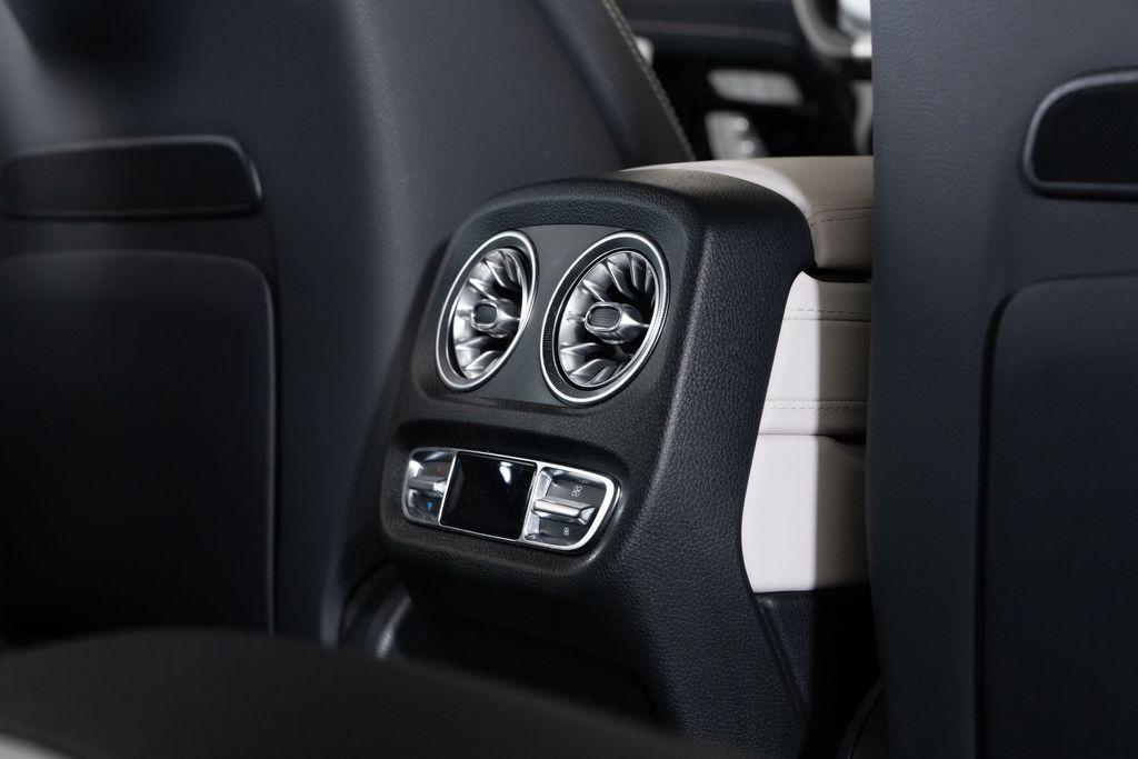 2024 Mercedes-BENZ AMG G 63 4MATIC 缩略图 33