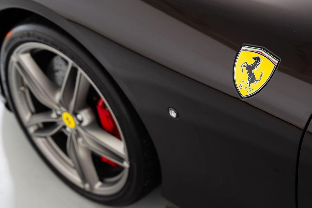 2024 Ferrari ROMA SPIDER BASE 缩略图 50