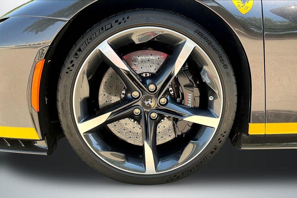صورة مصغرة 28 لـ 2022 Ferrari SF90 SPIDER BASE