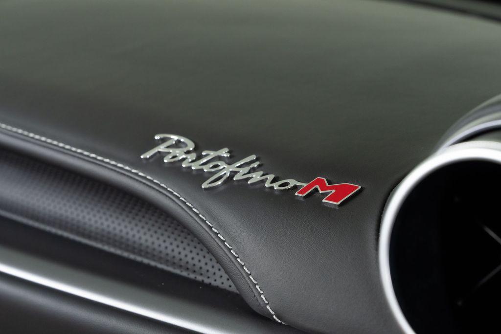 2022 Ferrari PORTOFINO M BASE 缩略图 43