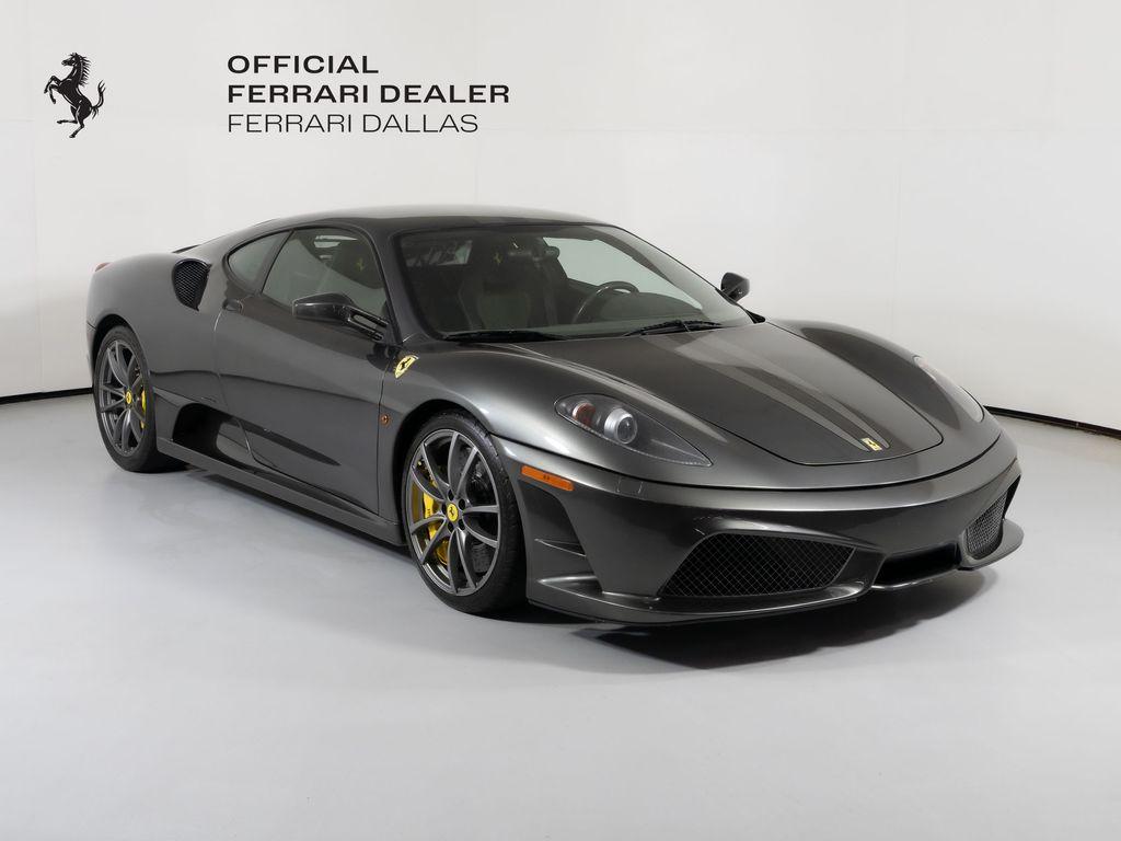 2009 Ferrari F430