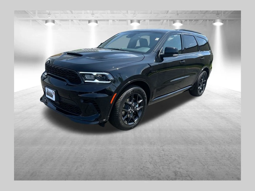 New 2026 Dodge Durango GT Premium HEMI V8