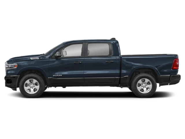 صورة 3 لـ 2026 RAM 1500 BIG HORN/LONE STAR