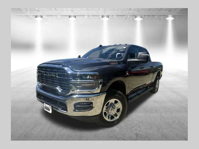New 2025 RAM 2500 Tradesman