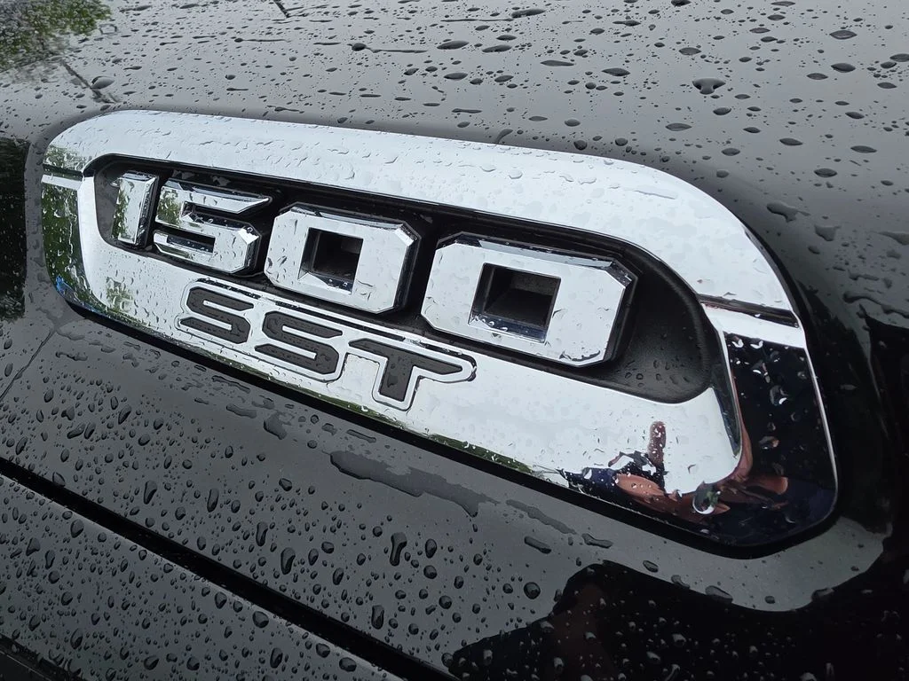 2025 RAM 1500 LARAMIE — миниатюра 32