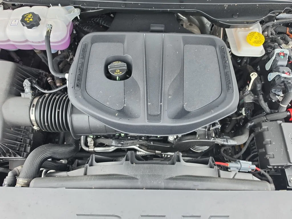 2025 RAM 1500 LARAMIE — миниатюра 24