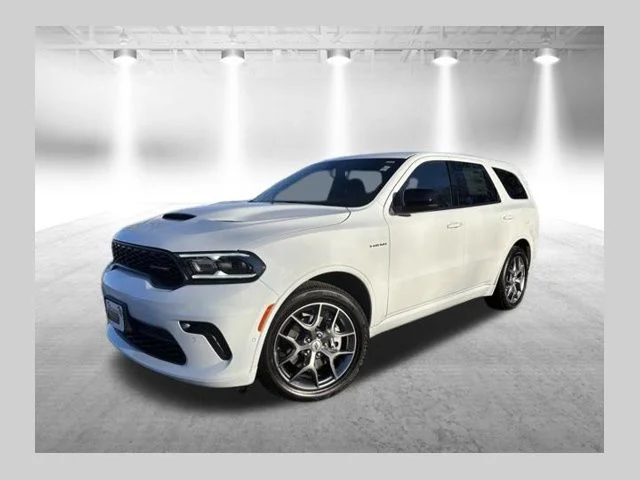 New 2026 Dodge Durango GT HEMI V8
