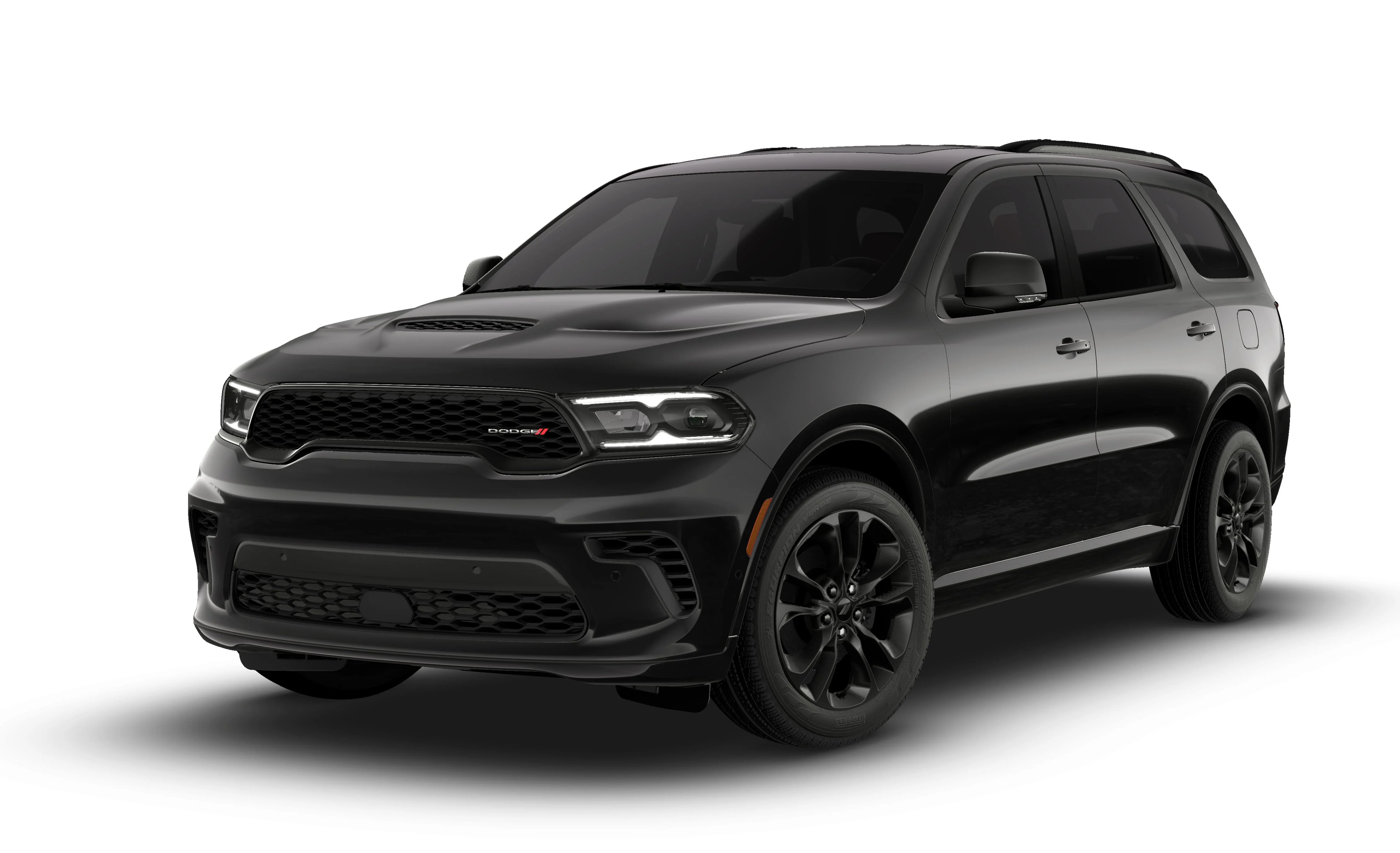 New 2026 Dodge Durango GT PLUS