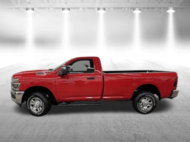 2026 RAM 2500 TRADESMAN 照片 10