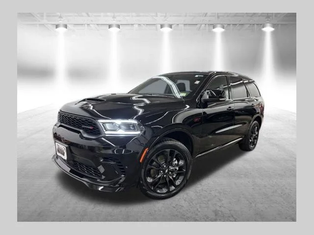 New 2025 Dodge Durango GT Plus