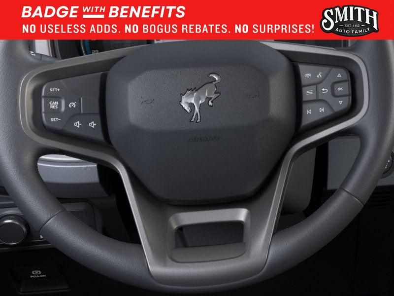 صورة مصغرة 15 لـ 2025 FORD BRONCO BASE