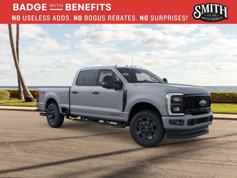 صورة 8 لـ 2026 FORD F-250 XL