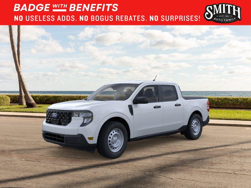 New 2026 Ford Maverick XL