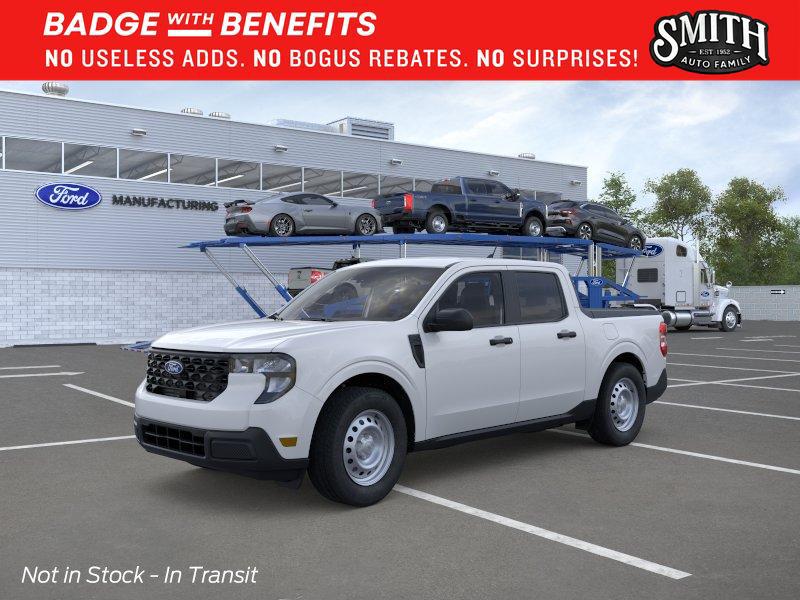 New 2026 Ford Maverick XL