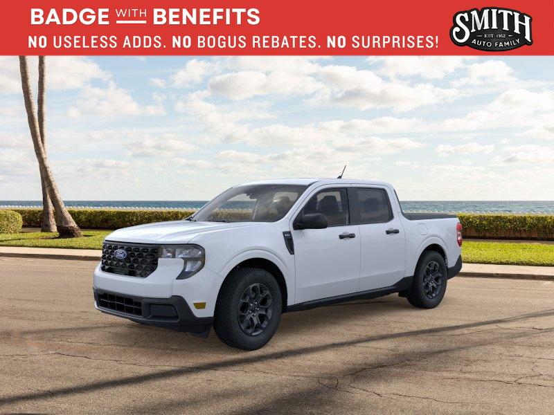 New 2026 Ford Maverick XLT