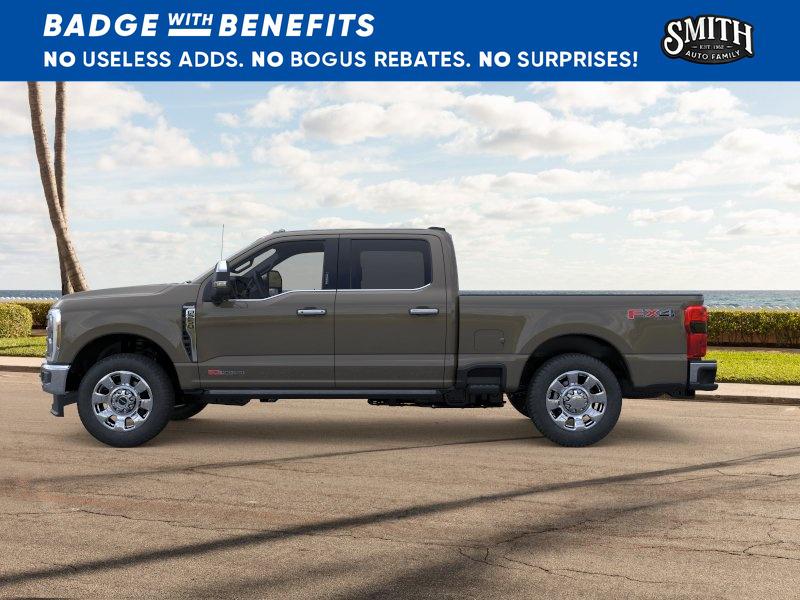 صورة مصغرة 4 لـ 2026 FORD F-250 KING RANCH