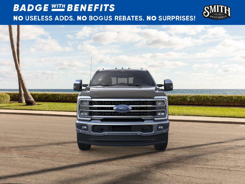 صورة مصغرة 7 لـ 2026 FORD F-250 KING RANCH