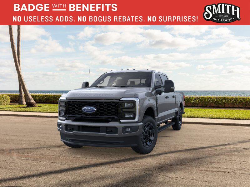 2026 FORD F-250 XL — миниатюра 3
