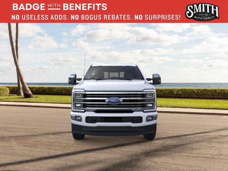 صورة 7 لـ 2026 FORD F-250 PLATINUM