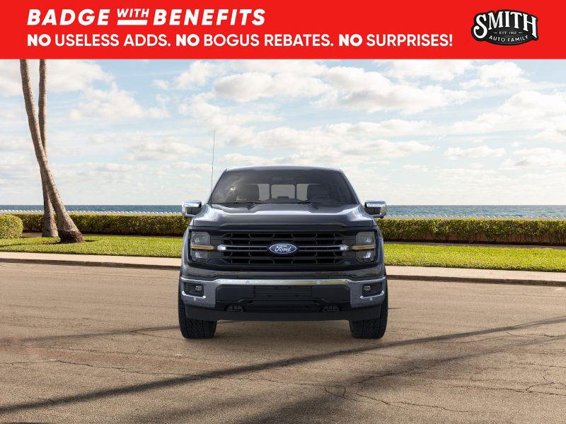 FORD F-150 XLT - 7