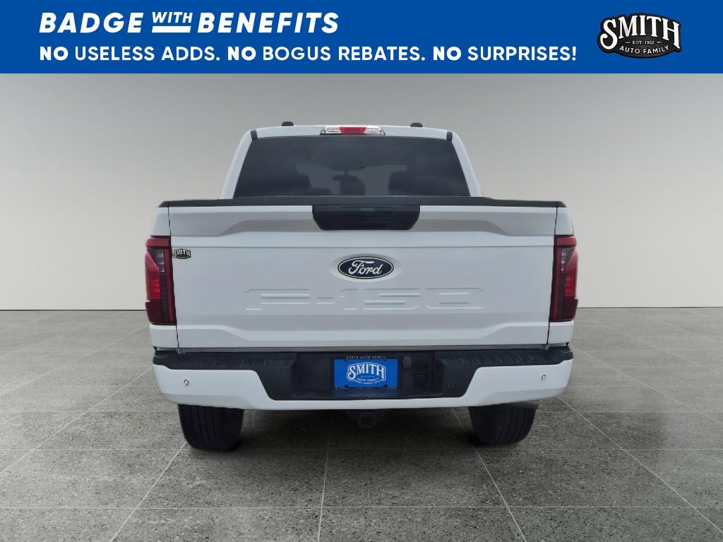 صورة 5 لـ 2024 FORD F-150 STX