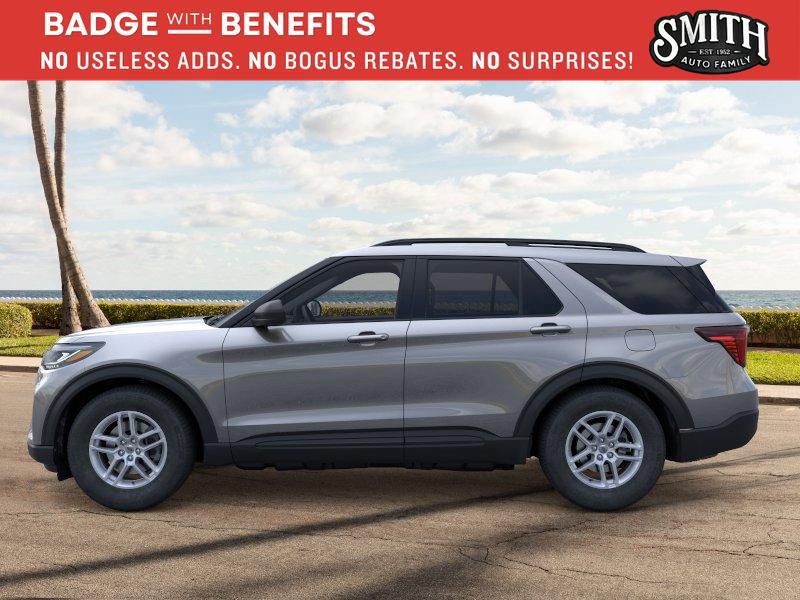 صورة 4 لـ 2026 FORD EXPLORER ACTIVE