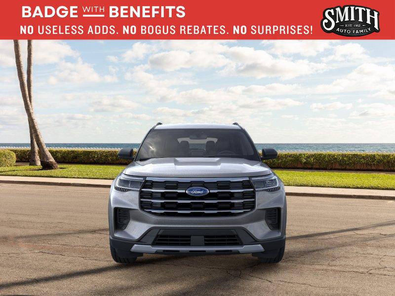 صورة 7 لـ 2026 FORD EXPLORER ACTIVE