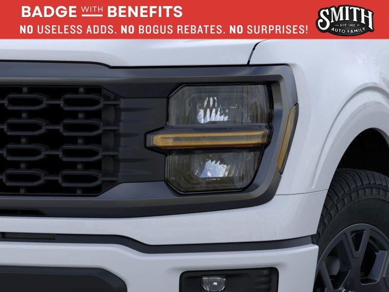 2026 FORD F-150 STX — миниатюра 19