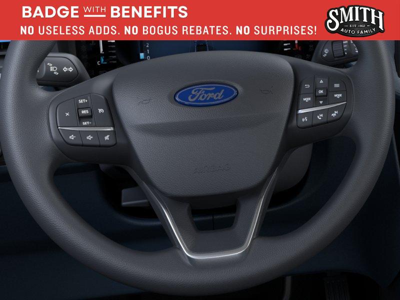 2026 FORD MAVERICK XLT — миниатюра 15
