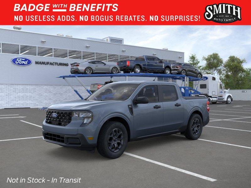 New 2026 Ford Maverick XLT