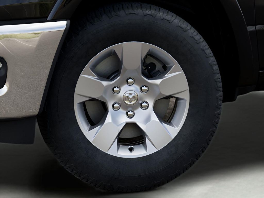 2026 RAM 1500 BIG HORN/LONE STAR 照片 9