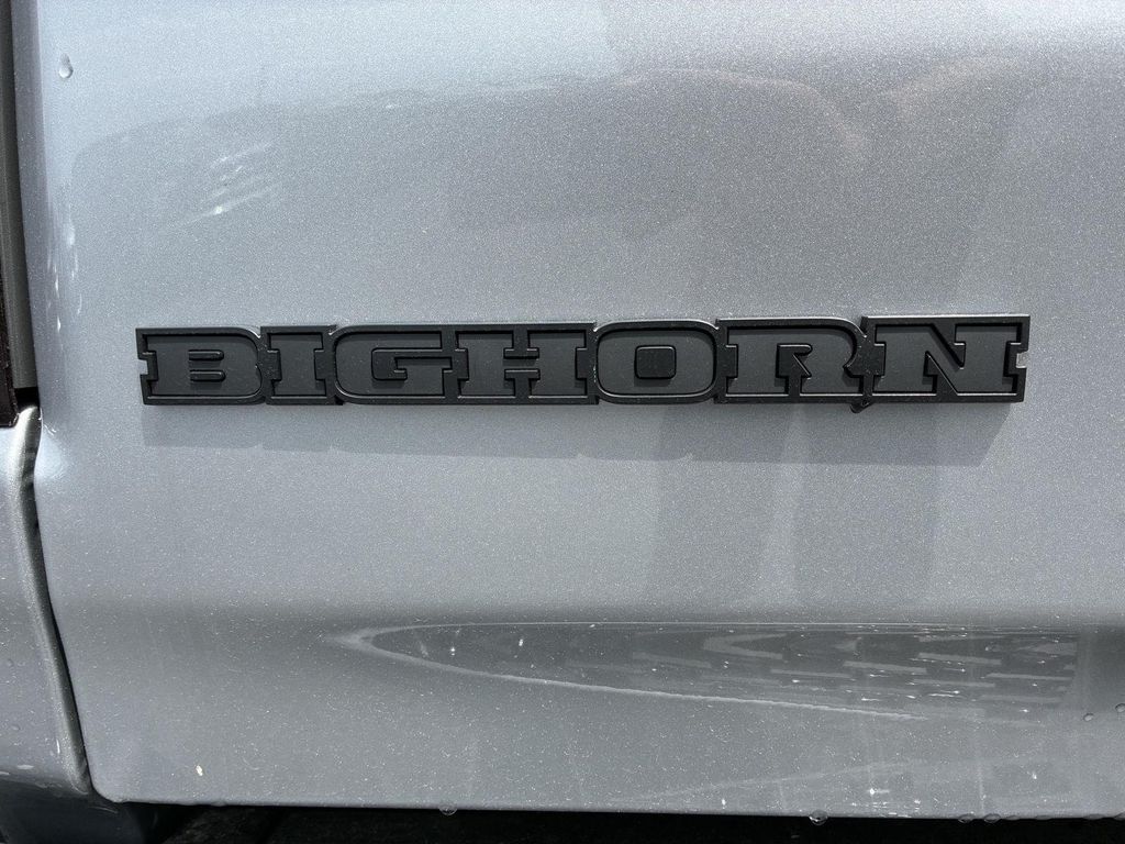 2026 RAM 1500 BIG HORN/LONE STAR — миниатюра 17