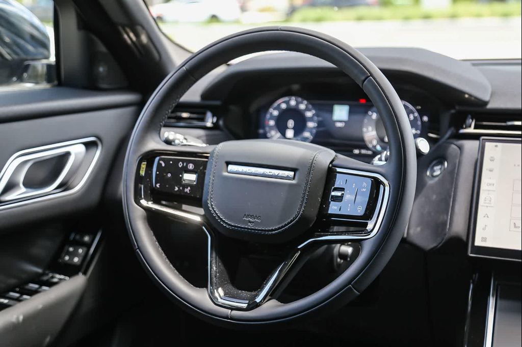 2026 LAND Rover RANGE ROVER VELAR P250 S 缩略图 14
